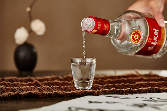 五糧液生肖兔酒
